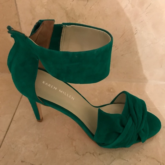 COPY - Gorgeous Karen Millen 👠❤️ - Picture 3 of 6